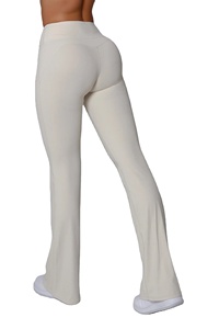 Ensembles de yoga 2 pièces anti-transpiration pour femmes, tenues de sport pour femmes, ensembles de vêtements de sport pour femmes - Product Image 5