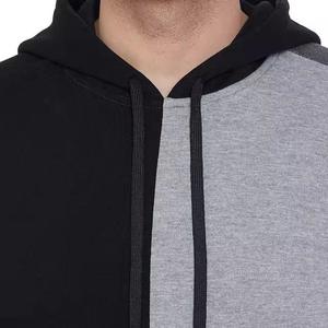 ชุดวอร์มสำหรับผู้ชายชุดออกกำลังกายและวิ่งจ๊อกกิ้งชุดกีฬาดีไซน์ใหม่ - Product Image 6