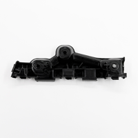631427092R Nouveau support de pare-chocs avant droit pour Sandero II Stepway II pour Sandero Plastique POM Garantie 1 an