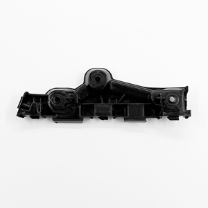 Support de pare-chocs avant droit 631427092R pour Dacia Sandero II Stepway II Renault Sandero en plastique POM - Product Image 3