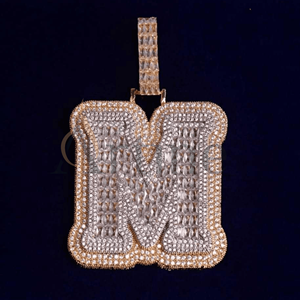 Collier pendentif pour hommes et femmes bijoux de mode inspirés de la mythologie nordique - Product Image 1