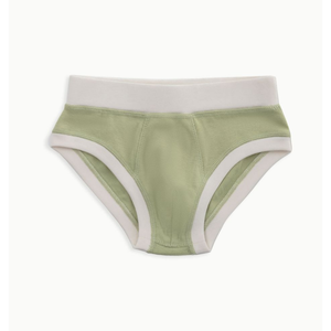 Caleçons sans couture extensibles pour enfants en coton premium, écologiques, doux et souples – Vente en gros pour acheteurs mondiaux - Product Image 1