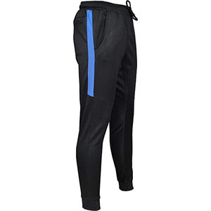 Pantalones informales cómodos para hombre al mejor precio, diseño de cintura alta de estilo único con servicio OEM personalizado, venta en línea - Product Image 1