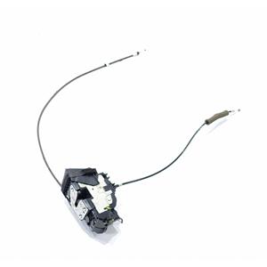 ล็อคด้านหน้าซ้ายนิสสัน จู๊ค 1st Series 80501BA60C(10>13) - Product Image 1