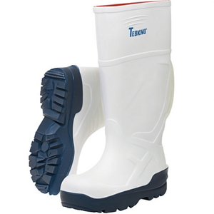 Botas de Seguridad VITAN Talla 42 Blancas S4 SR CI FO EN ISO 20345:2022 - Product Image 2