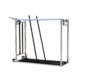 Nouvelles barrières de toilettage pour bétail durables et sûres de marque personnalisée (100 kg) Modèle 001 avec 1 an de garantie - Excellent rapport qualité-prix, équipement agricole fiable - Product Image 6