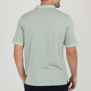 Polos hechos con material de algodón de la mejor calidad para hombre, producto superventas, ropa informal, Polo para hombre a granel - Product Image 2
