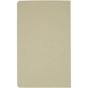 สมุดโน้ต Gianna รีไซเคิล รักษ์โลก เป็นมิตรต่อสิ่งแวดล้อม - Product Image 3