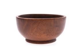 Nouveauté Bol en bois naturel fabriqué à la main pour la décoration Bol à pâte en bois pour bougies pour la cuisine à un prix abordable - Product Image 6