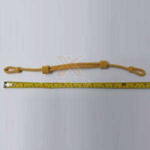 Cordons de chapeau de cérémonie à prix raisonnable, sur mesure, de bonne qualité et au design élégant - Product Image 4