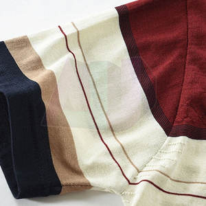 Comfortable Solid <b>Knitted</b> Men's <b>for</b> Shirts with Simple Collar and Button Style Lightweight Fit <b>for</b> Everyday Activities - Product Image 6