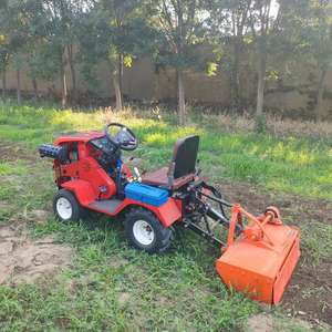 รถตัก MASSEY FERGUSON คุณภาพพรีเมียม สำหรับงานหนัก ซื้อเลย ทนทานแข็งแรง - Product Image 1