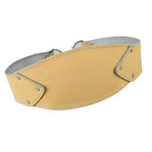 Cinturón de cuero de vaca resistente personalizable 100% cinturones de inmersión de levantamiento de pesas de gimnasio originales con logotipo personalizado - Product Image 6