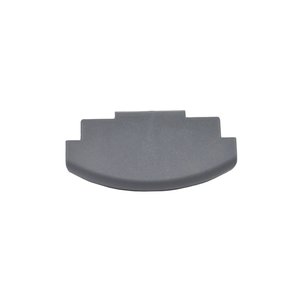 Couvercle inférieur d'accoudoir et loquet pour Skoda Octavia, Seat Ibiza-Gris (541713309) - Product Image 3