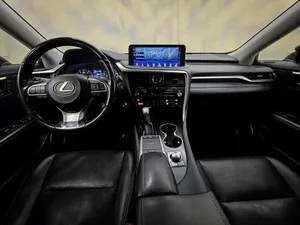 รถมือสอง LHD/RHD ปี 2020 LEXUS RX 350 BASE - Product Image 5