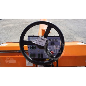 2026 LAYMOR SM300 Produit en état neuf ROPS Ouvert - Product Image 3