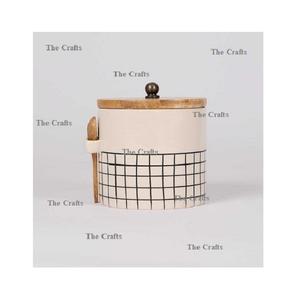 Juego de 2 recipientes metálicos de diferentes tamaños para frutos secos, diseño clásico, forma redonda, para servir nueces, para uso en hoteles y restaurantes. - Product Image 4