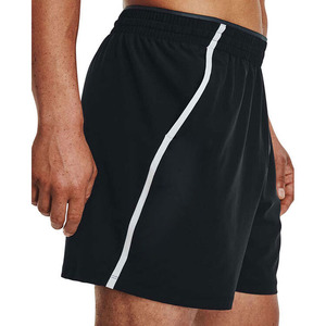 Shorts de sport compressifs personnalisables ODM, respirants, style décontracté, impression numérique, course à pied, jogging, fitness, gym - Product Image 3