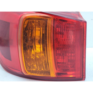 ไฟท้ายรถ LEXUS SX LEXUS IS Series (350) 8156353160 2ADFHV (05>13) - Product Image 3