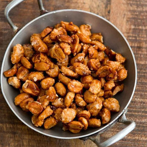 Cacahuetes crudos orgánicos Premium al por mayor, cacahuetes comestibles sin OGM, granos de cacahuete Bold Java, exportadores de cacahuetes - Product Image 4