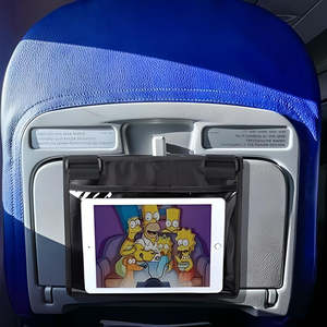 Aviation Accessories Airplane <b>Tablet</b> <b>Holder</b> - Product Image 6