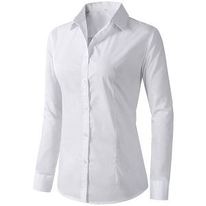 Camisetas de Algodón para Mujer, Casuales, Ligeras, Cómodas, Transpirables, Diseño Ideal para Uso Diario en Verano al Aire Libre - Product Image 1