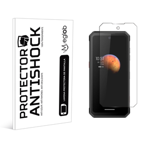 ฟิล์มกันรอยหน้าจอ Oukitel WP21 Ultra Anti-shock - Product Image 1