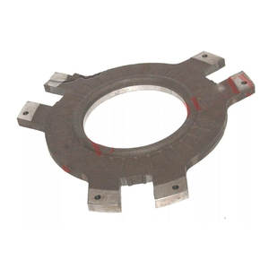 Placa de Fricción de Bajo Precio Número de Pieza Original 887902M1 / 887902 Placa de Fricción Duradera Número de Pieza Original 887902M1 / 887902 - Product Image 1