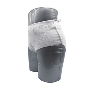 Ropa Interior Desechable de Algodón 100% al por Mayor, Ropa Interior de Viaje Personalizada OEM - Product Image 2