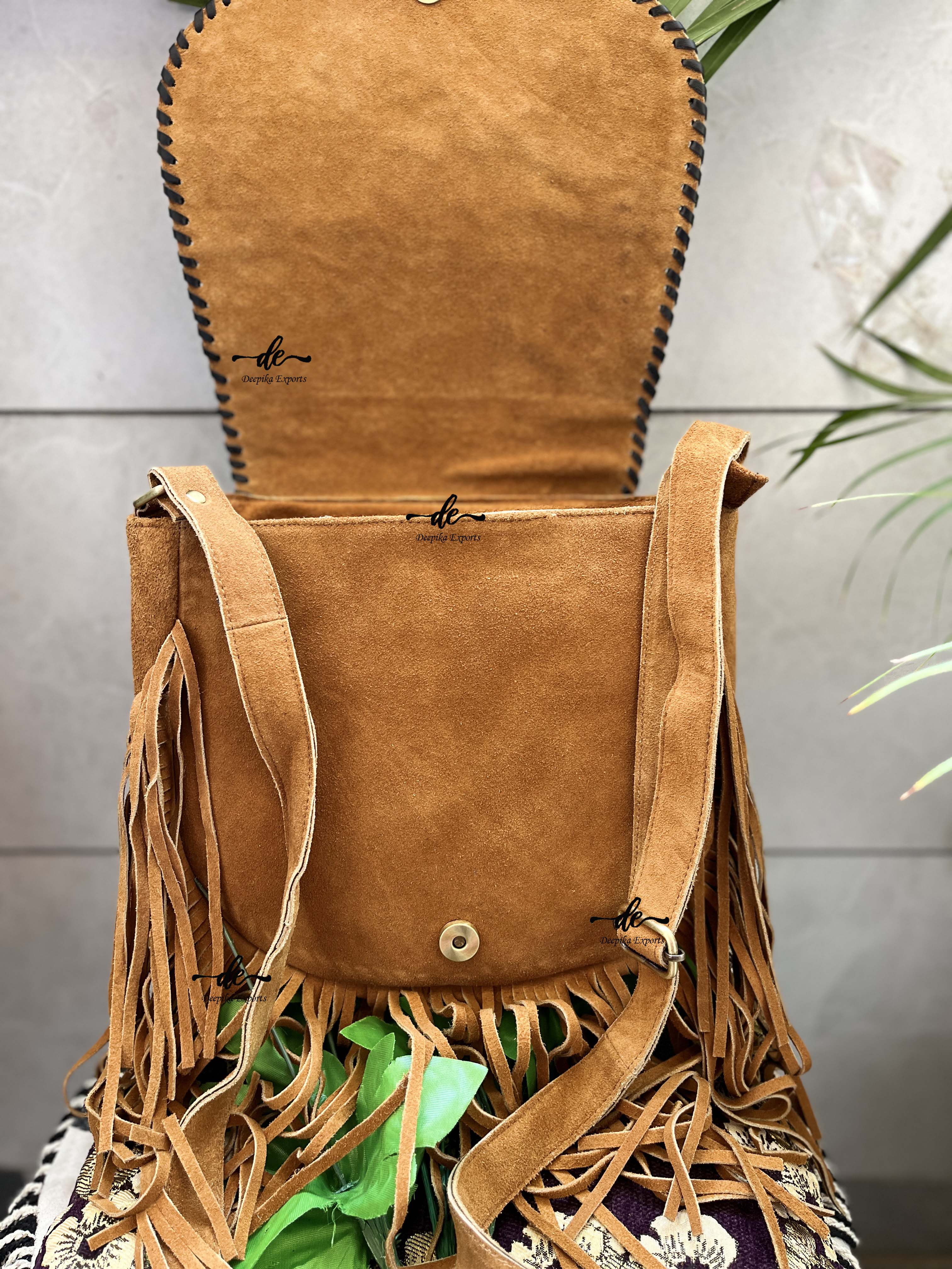 louis vuitton fringe bags