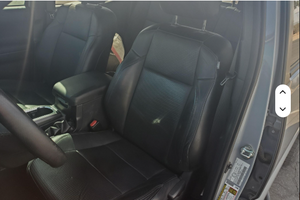 Toyota Tacoma TRD Off-Road Doble Cabina 4x4 2019 Usada (LHD/RHD) - Product Image 4