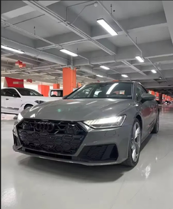 <span class=keywords><strong>Prix</strong></span> de Gros 2025 <span class=keywords><strong>Audi</strong></span> S7L d'<span class=keywords><strong>occasion</strong></span>, conduite à gauche, berline 45 TFSI édition Luxe, véhicule essence pour l'exportation - Product Image 6