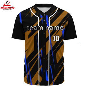 Maillot de baseball - Product Image 4
