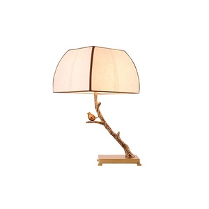 Best Selling Table Lamp Aluminium Base Affordable Price Living Room Bedroom <b>Light</b> Floor Lamp Modern Living Room Bedroom - Product Image 2