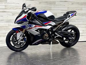 BMW S1000RR 2022 usado disponible para la venta - Product Image 4