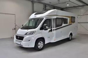 Autocaravana 4x4 con Nevera para Acampar en Camioneta en Venta - Product Image 2