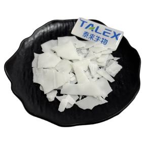 Matières premières pour les soins capillaires naturels BTMS 25 50 80 Cas 81646-13-1 BTMS 50 Émulsifiant conditionneur - Product Image 1