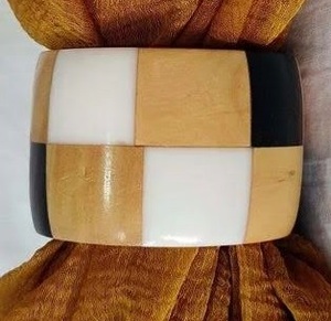 Contemporary Wood Napkin Rings in Premium Design for Stylish Dining Tables and Event Decoration Arrangements Eco-Friendly - Product Image 3