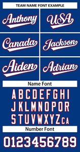 Vente en gros de maillots de softball et de baseball personnalisés Maillots personnalisables respirants pour jeunes - Product Image 3