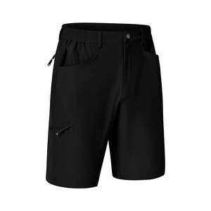 Pantalones Cortos Deportivos para Hombre, Transpirables, Ligeros, de Secado Rápido, para Golf - Product Image 2