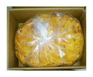 Mango seco Premium de Vietnam, bocadillo dulce amarillo natural perfecto para mezclas de frutas y mercado de exportación - Product Image 4