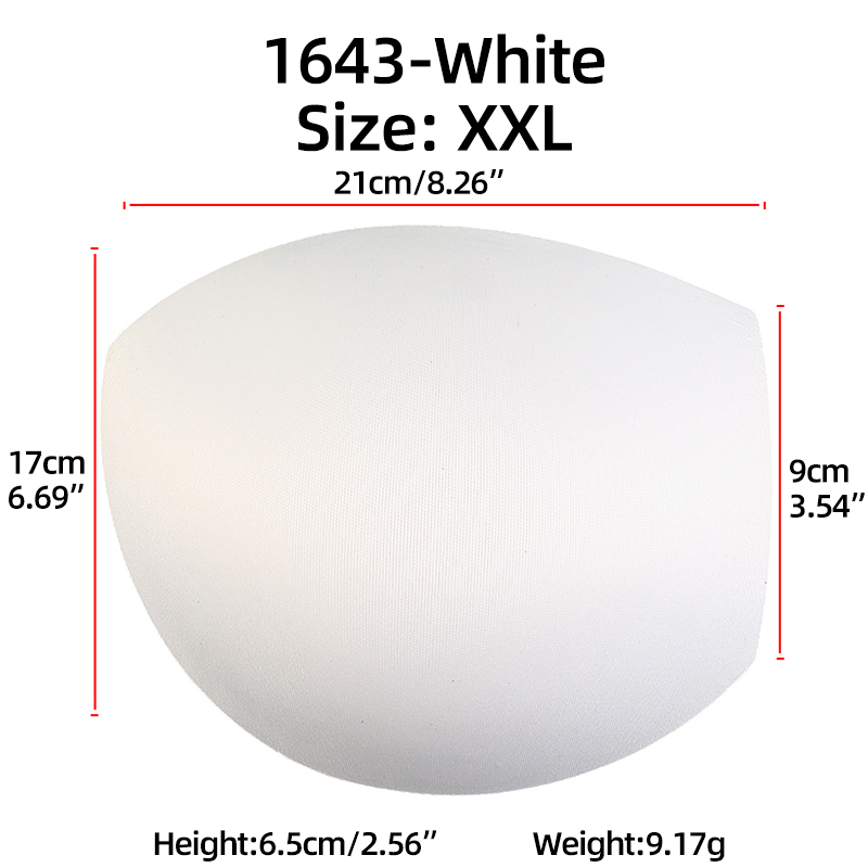 Bianco 1643/XXL