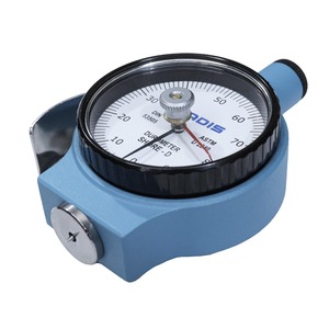 Probador de dureza digital Shore D de alta precisión y precisión de gran oferta para polímeros y plásticos de ingeniería disponibles a bajo precio - Product Image 6