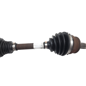 Semiasse Anteriore Sinistro FIAT Serie 500 51955483 (15>) - Product Image 4