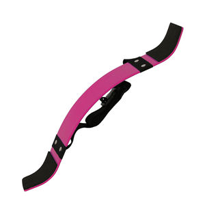 Blaster de biceps en néoprène de qualité supérieure, robuste et résistant, pour la musculation et la formation musculaire, vente en ligne - Product Image 6