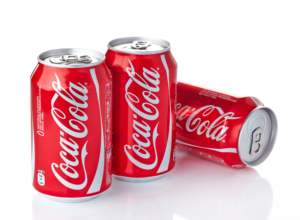 Best Quality 330ml/33cl Coca Cola Can Bulk Stock with Low Price <b>Carbonated</b> Soda <b>Drinks</b> Exported Worldwide 355ml Can - Product Image 6
