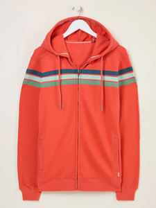 Sweats à capuche Hip Hop de luxe Sweat à capuche court pour homme Streetwear Sweat à capuche épais en coton surdimensionné Blanc Diverses couleurs 100% coton - Product Image 3