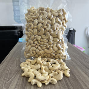 KEITH vilaconic ถั่วเม็ดมะม่วงหิมพานต์พรีเมี่ยมจากเวียดนาม WW240ที่มีคุณภาพสูงและราคาที่แข่งขันได้สำหรับการส่งออกทั่วโลก - Product Image 3