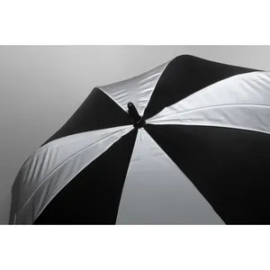Ombrello Riflettente XL Radians in RPET, Gadget Promozionale Ecologico - Product Image 3