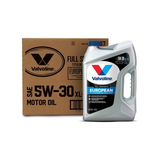 Aceite de Motor Sintético Valvoline, Lubricante Automotriz Premium, Protección de Alta Calidad para Autos, SUVs y Camionetas Ligeras - Product Image 4